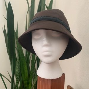 Eddie Bauer Rain Hat